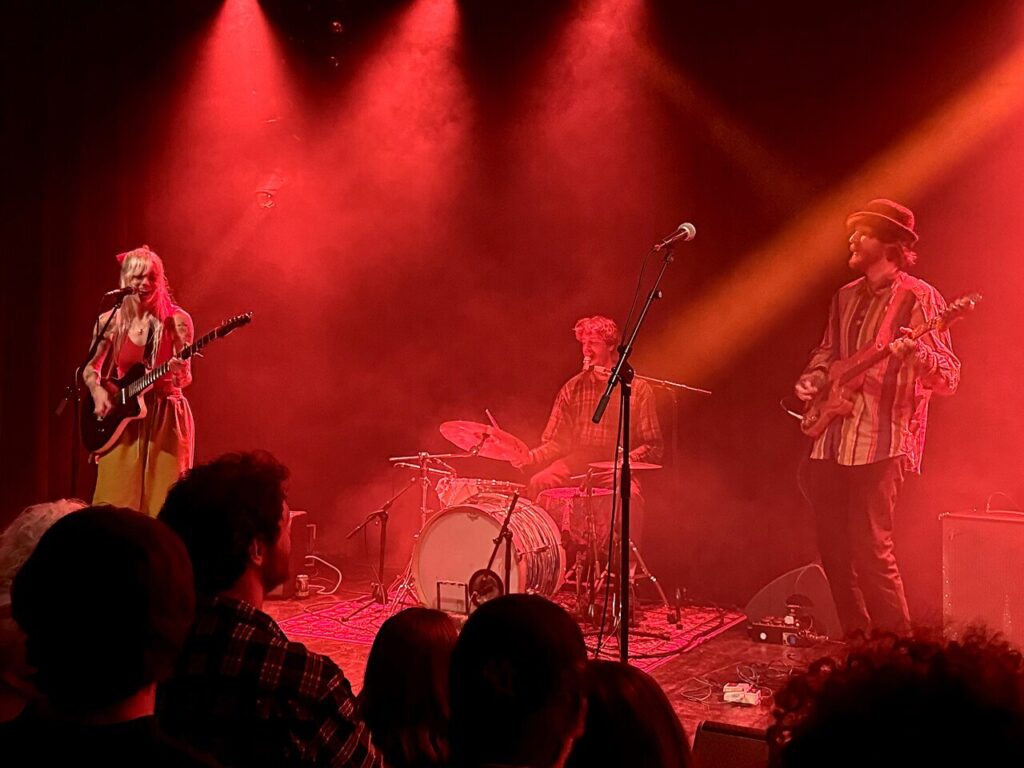 Johanna’s Mountain Boys – Bluegrassconcert in Lemmer