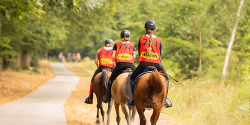 (M)endurance Kuinderbos — sport in Lemmer