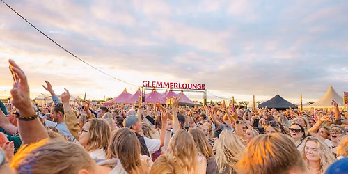 Glemmer Beach 2027 — festival in Lemmer