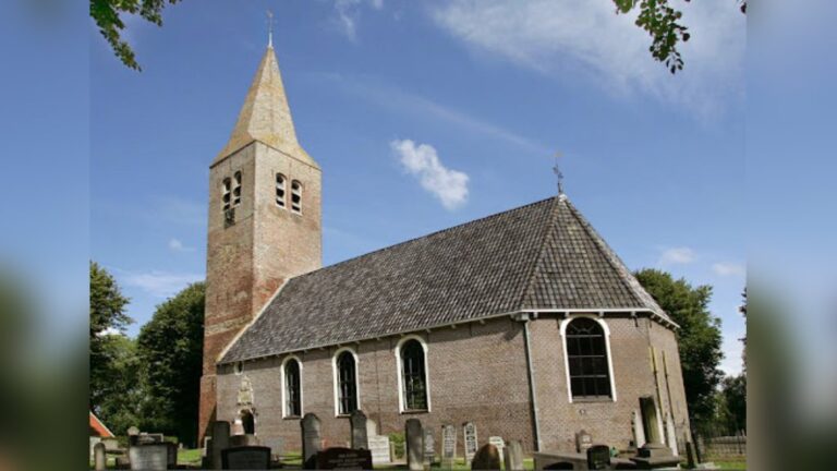 Monumentendag en Tsjerkepaad – Foar en troch Harichsters: muziek, kunst & mienskip — muziek in Lemmer