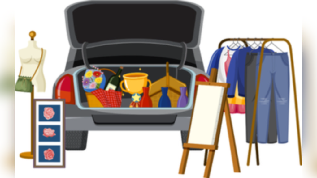 Garagesale Bakhuizen in Lemmer