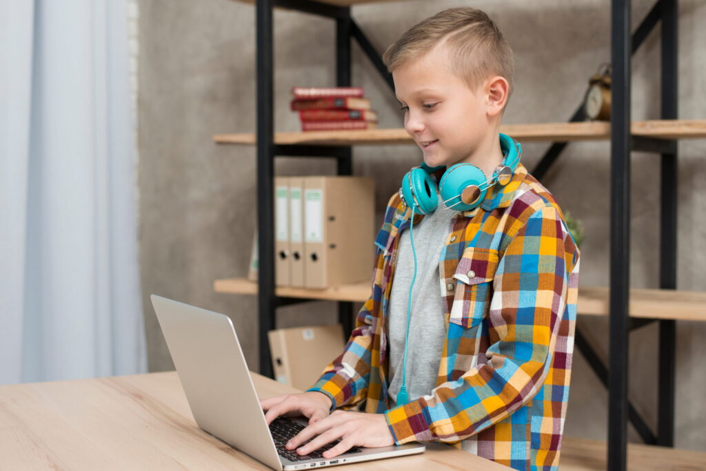 Maakplaats: Leer programmeren in Bibliotheek Lemmer in Lemmer