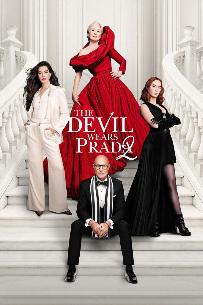The Devil Wears Prada 2 in Lemmer