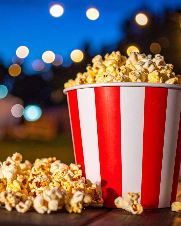 Surprise Film voor Kids — familie-kids in Lemmer