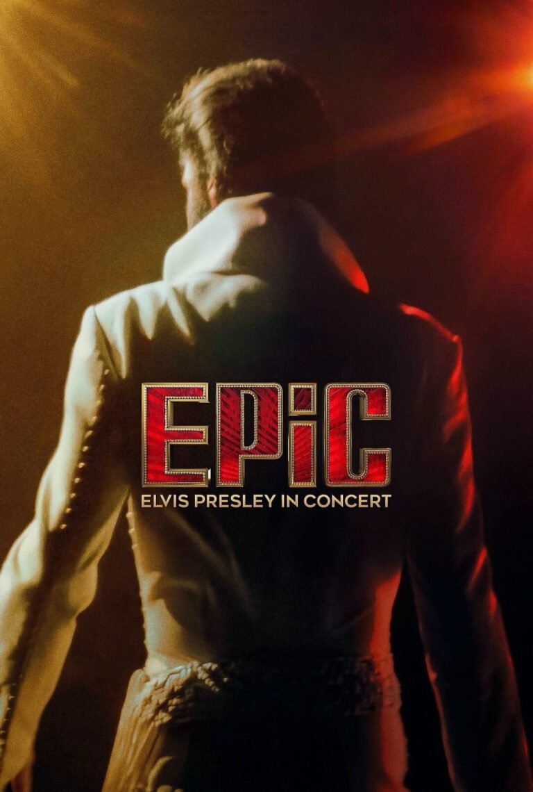 Film: EPiC: Elvis Presley in Concert — muziek in Lemmer