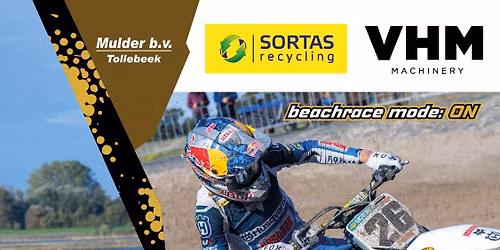 Strandcross Lemmer — sport in Lemmer