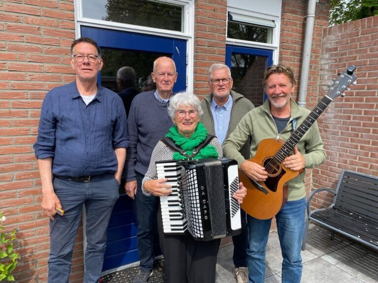 In singeliere sangjn mei Singelier